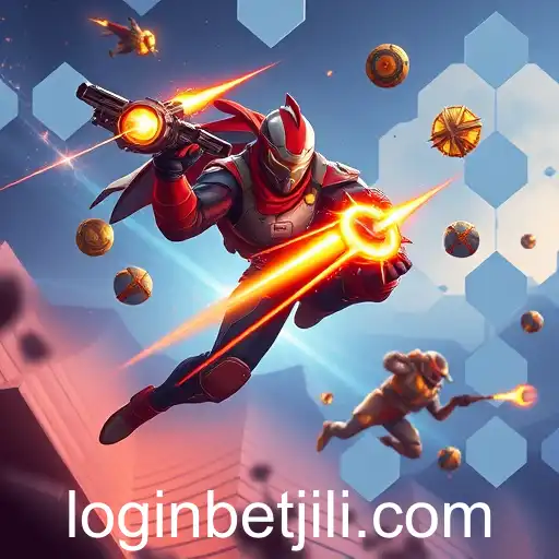 Exploring the Thrilling World of Action Games on Betjili