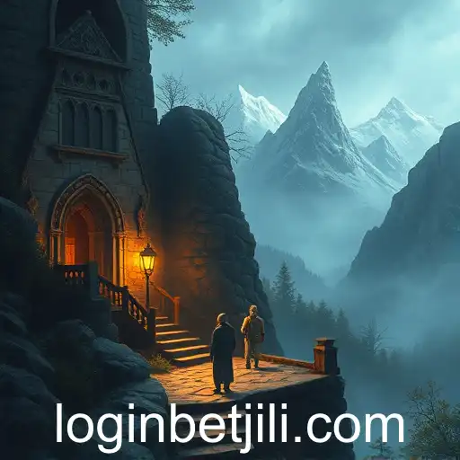 Exploring the World of Adventure Games on Betjili: An In-Depth Look