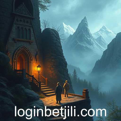 Betjili's Evolution in the Digital Game Industry