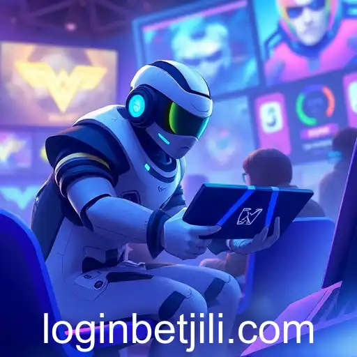Betjili: The Rise of a Game Revolution