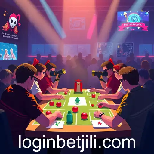 The Rise of Betjili in the Gaming Industry