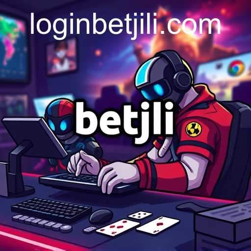 Betjili: A Rising Star in Online Gaming