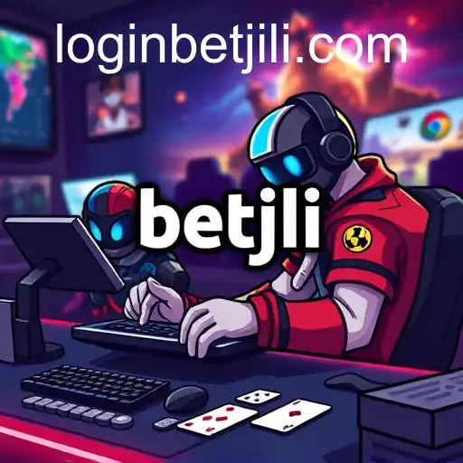 Betjili: A Rising Star in Online Gaming