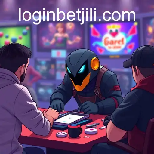 The Rise of Betjili in the Digital Gaming Era