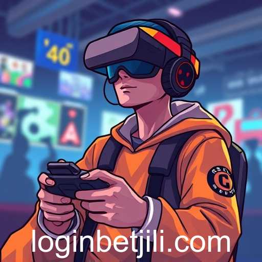 Betjili and the Evolution of Online Gaming
