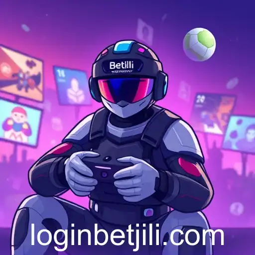 The Rising Popularity of Betjili in Online Gaming