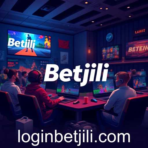 Betjili Sets New Standards for Online Gaming