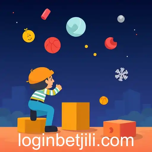 Betjili: Revolutionizing Online Gaming Experience