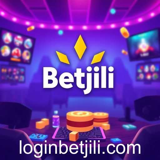 The Rise of 'Betjili': A New Era in Online Gaming