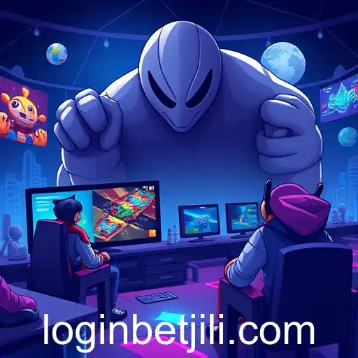 Betjili: Revolutionizing Online Gaming Experiences