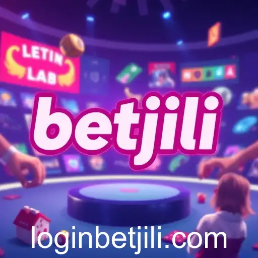 The Rise of Betjili: A Game Changer in Online Gaming