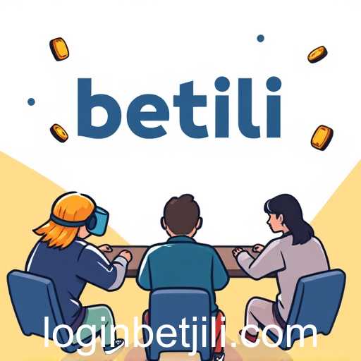 The Rise of Online Gaming and Betjili's Success