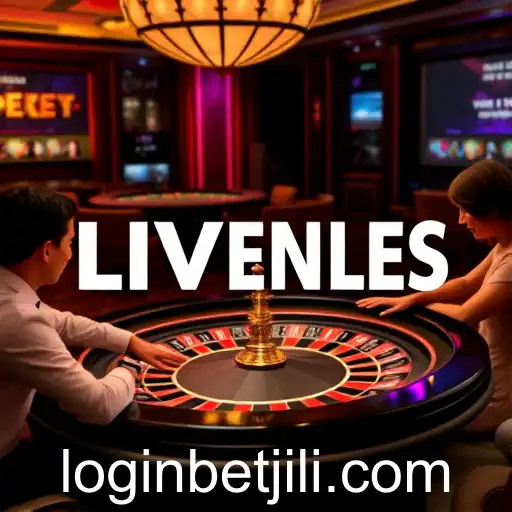 Betjili's Impact on Online Gaming Landscape