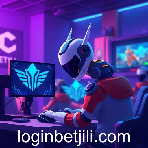 The Rise of Betjili in Online Gaming