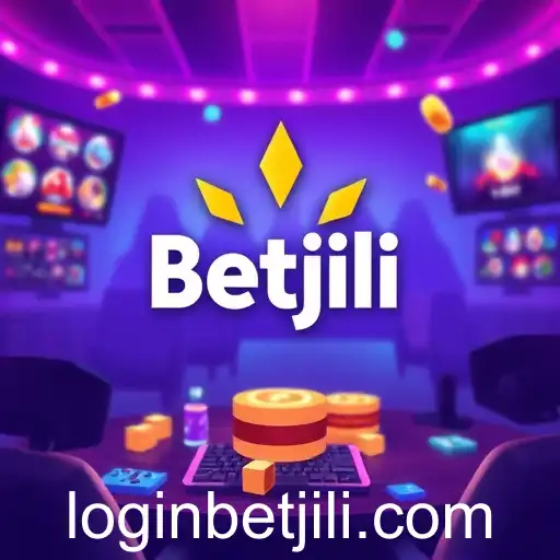 The Rise of 'Betjili': A New Era in Online Gaming