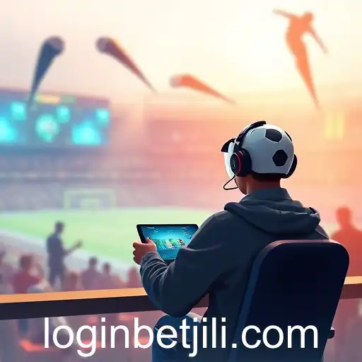 The Rise of Betjili: A Game Changer in Online Gaming