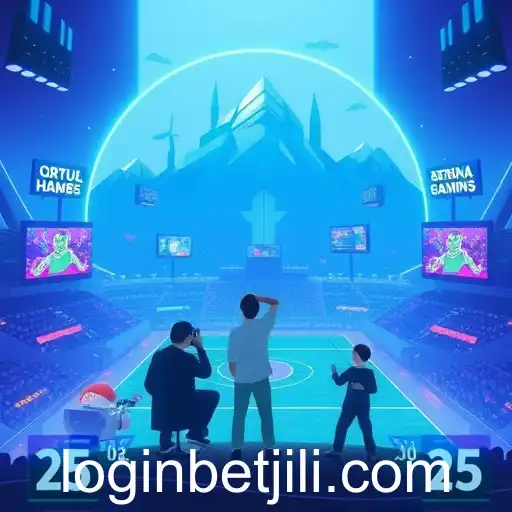 The Rise of Betjili in Online Gaming