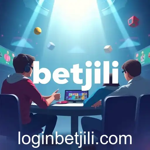The Rise of Betjili in Online Gaming