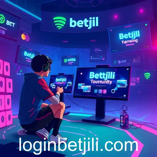 The Rise of Betjili: Transforming Online Gaming