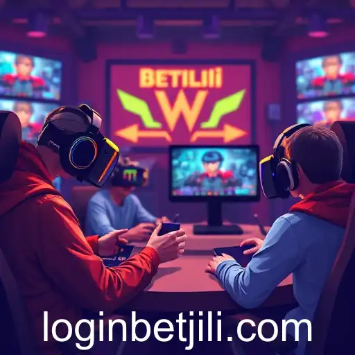 The Rise of Betjili in Online Gaming