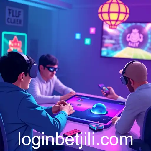 The Rise of Betjili: Transforming Online Gaming