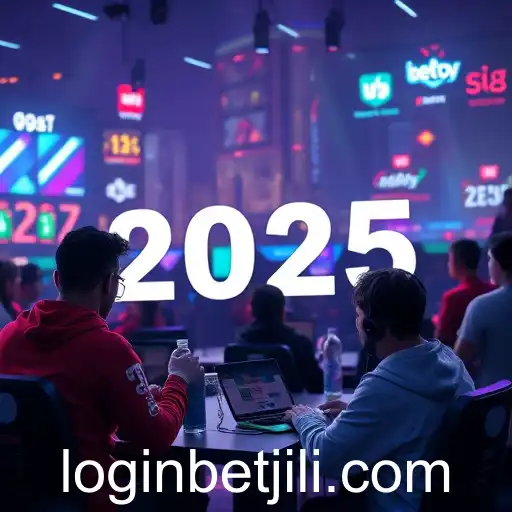 The Rise of Online Gaming in 2025