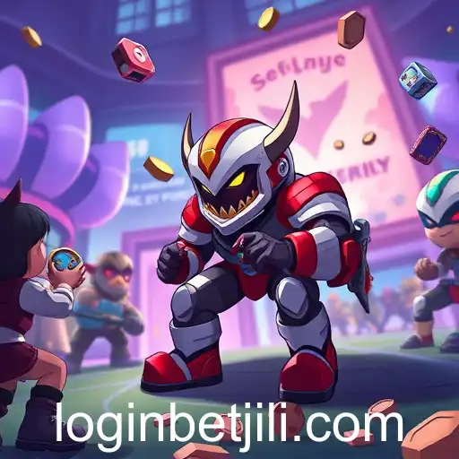 Exploring the Digital Landscape of Betjili