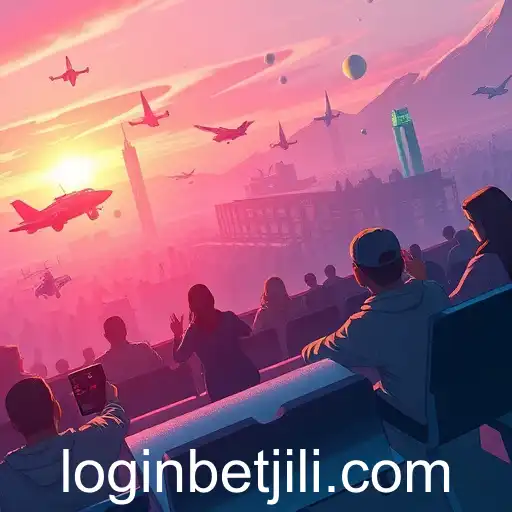 Exploring the Gaming World of Betjili