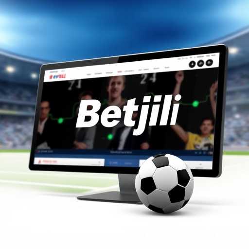 Gaming Surge: Betjili's Rise and Innovations
