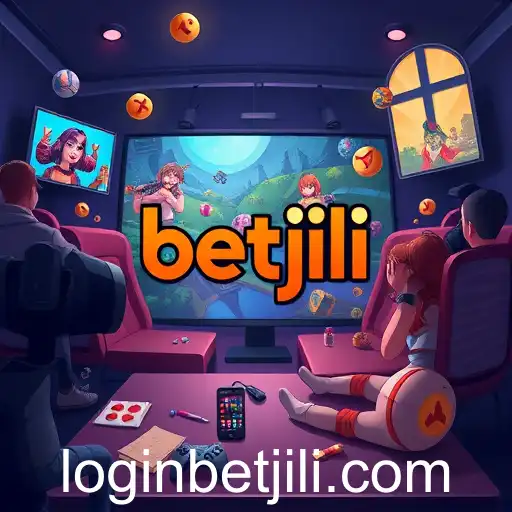 The Rise of Betjili in Digital Entertainment