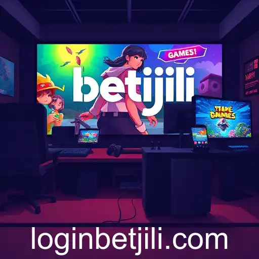 The Rise of Betjili: A New Era in Online Gaming