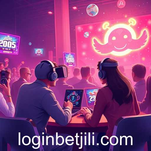 The Rise of Betjili in Online Gaming
