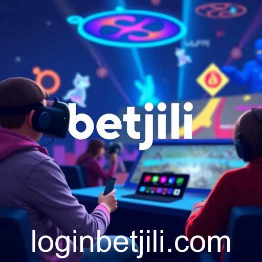Gaming Evolution: The Rise of Betjili in 2025