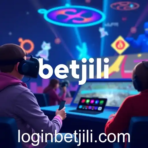 Gaming Evolution: The Rise of Betjili in 2025