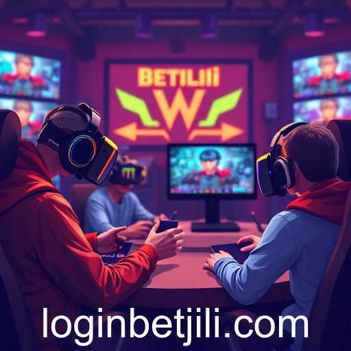 The Rise of Betjili in Online Gaming