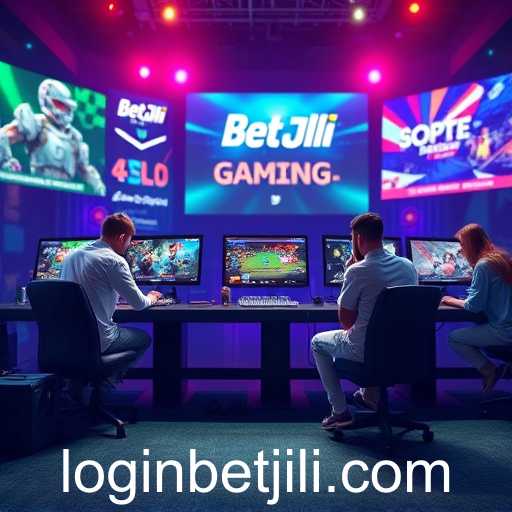 The Rise of Digital Gaming Platforms