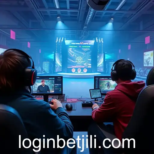 The Rising Trend of Online Gaming