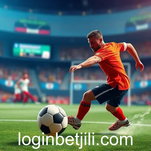 Exploring the Exciting World of 'Sport Games' on Betjili