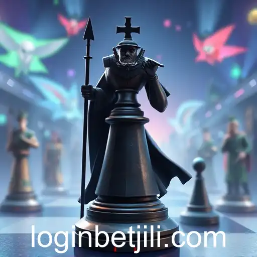 Unveiling the World of Strategy Games at Betjili